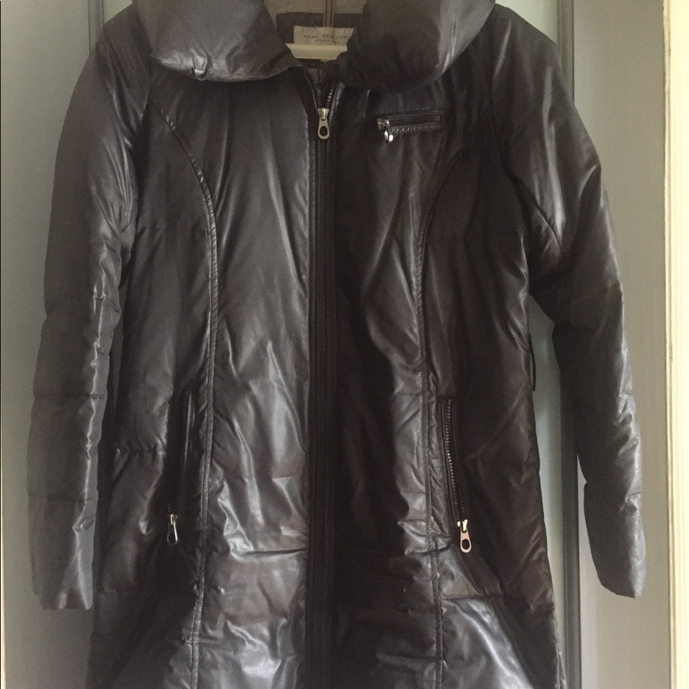 Marc New York Coat